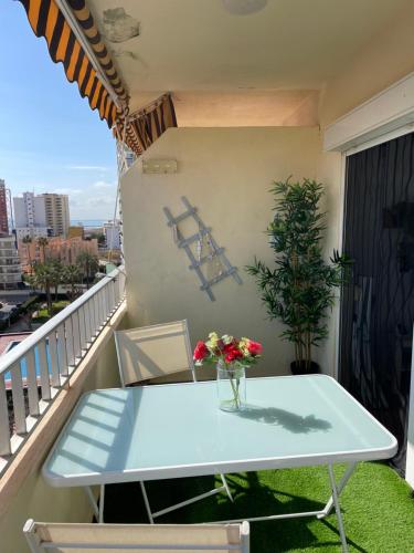 Apartamento La Pobla de Farnals