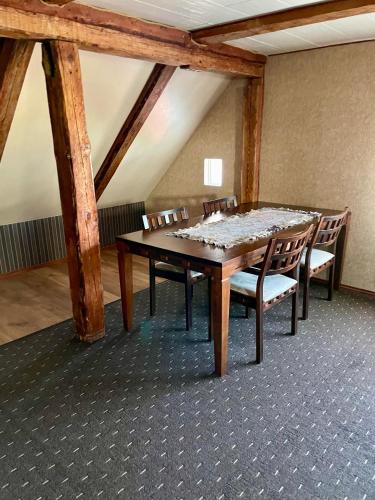 Sviit Nr. 7 Apartment in Voru