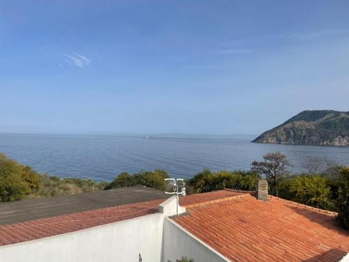 Casa Comarca, Vulcano (fotografie 6)