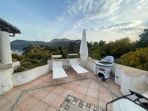 Casa Comarca, Vulcano (fotografie 3)