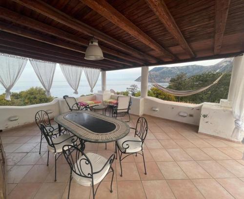 Casa Comarca, Vulcano (fotografie 7)