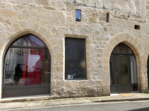 Consulat Figeac in Figeac
