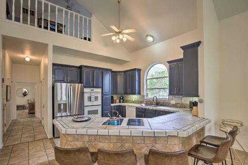 Lake Placid Waterfront Home with Outdoor Oasis! - image 10