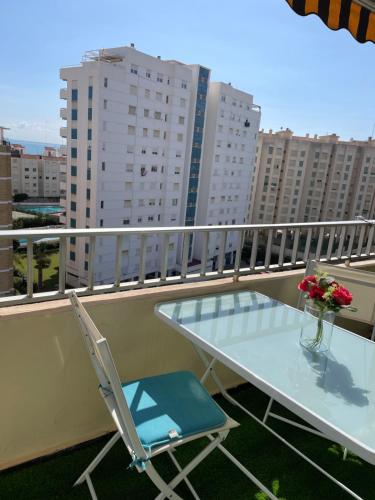 Apartamento La Pobla de Farnals