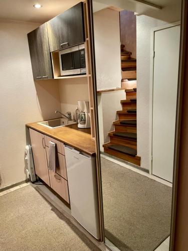 Sviit Nr. 7 Apartment in Voru