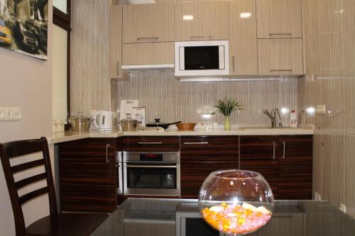 Elite Odessa Apartments