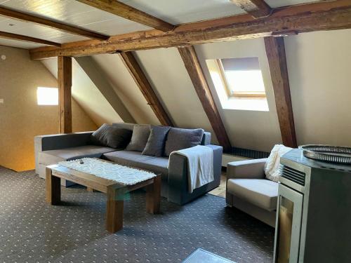 Sviit Nr. 7 Apartment - image 13