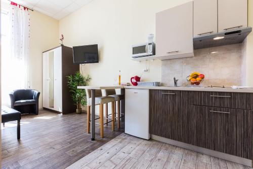 Lady of Health Apartments 2