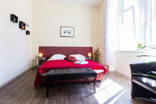 Lady of Health Apartments 5