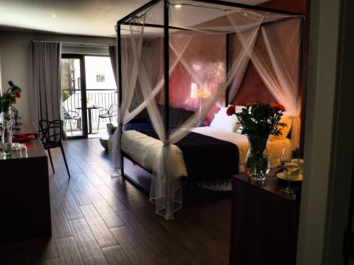 Quaint Hotel Rabat - image 10