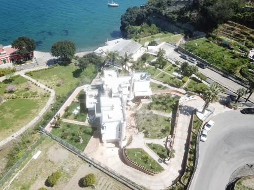  Villa Principe in Bacoli