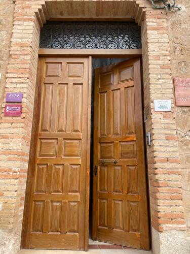 Apartamentos Ribera del Duero Las Escuelas