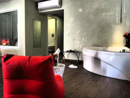 Faciliteter, Adelphi Boutique Hotel in Rabat