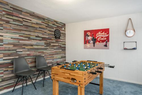 TREEHOUSE - KiDS PARADISE - CENTRAL - SSC, Winterberg (photo 9)