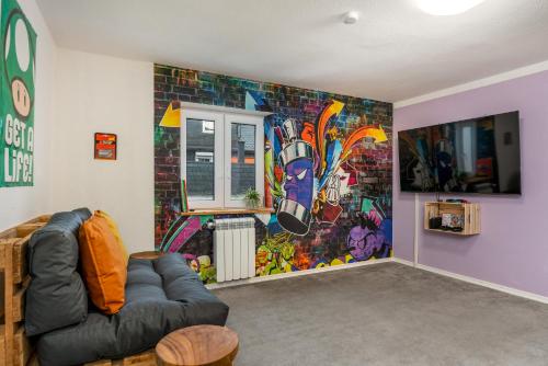 TREEHOUSE - KiDS PARADISE - CENTRAL - SSC, Winterberg (photo 7)
