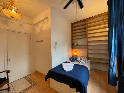 Chambres EL MEDITERRANEO Rooms