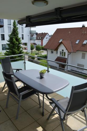 Ferienapartment Alex am See