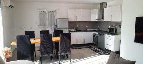 Maison de vacances gîte à louer Le Pontet