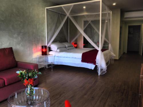 Quaint Hotel Rabat - image 5