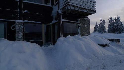 Hafjell Gaiastova, Super apartment in Oyer