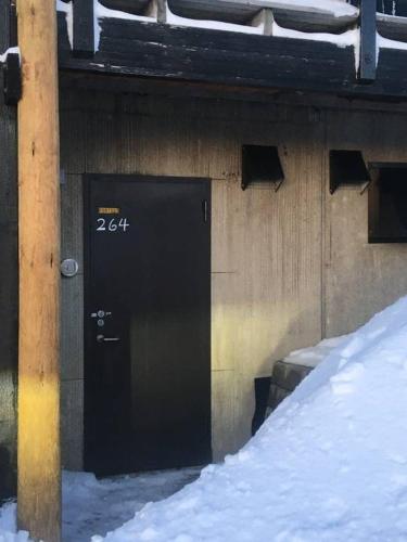 Hafjell Gaiastova, Super apartment in Oyer