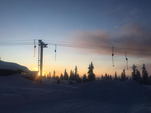 Hafjell Gaiastova, Super apartment in Oyer