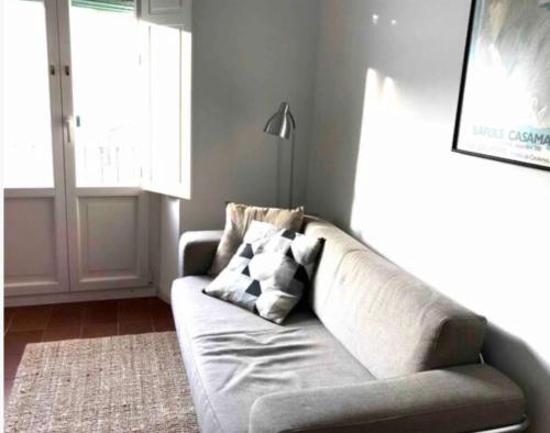  Apartamento Luminoso y Acogedor Port de la Selva in Port de la Selva