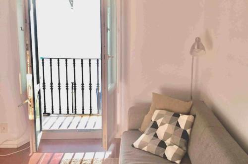  Apartamento Luminoso y Acogedor Port de la Selva in Port de la Selva