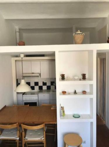  Apartamento Luminoso y Acogedor Port de la Selva in Port de la Selva