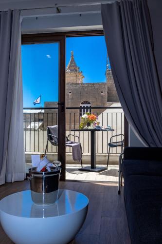 Quaint Hotel Rabat - image 3