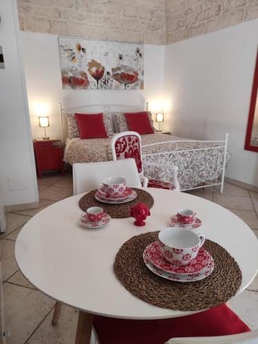 Room 46, Ceglie Messapica (foto 2)
