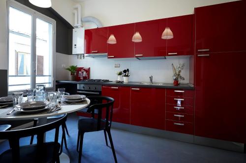 Yome - Your Home in Florence