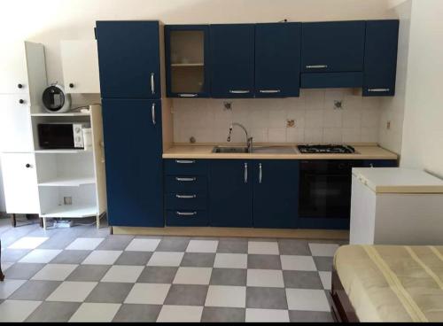  Appartamento in villa sulle colline di Torino in Turin