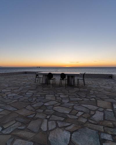 Villa Meliona gîte à louer Parasporos