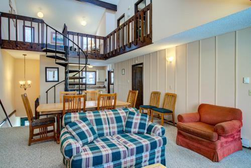 Beech Manor by VCI Real Estate Services, Beech Mountain (Foto 5)