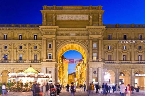 The One Firenze – Florence, IA