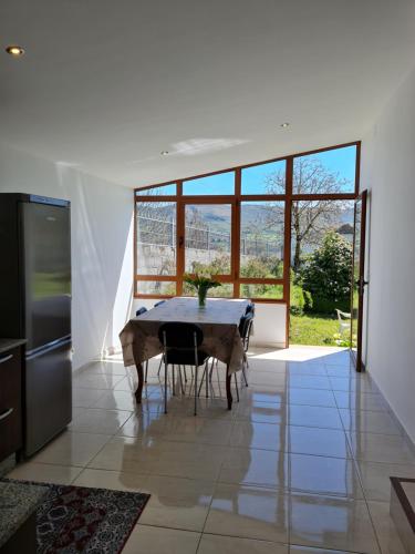 Chalet do Médico in Rodeiro
