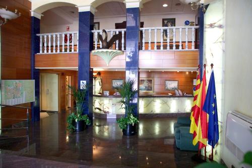 Hotel El Cisne