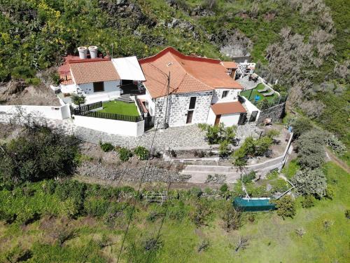  CASA ABUELO PACO, Ferienwohnung in Vega de San Mateo