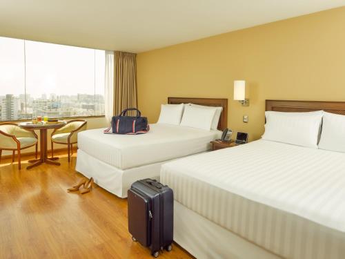 Hotel Estelar Miraflores Room Type - Superior Twin Room