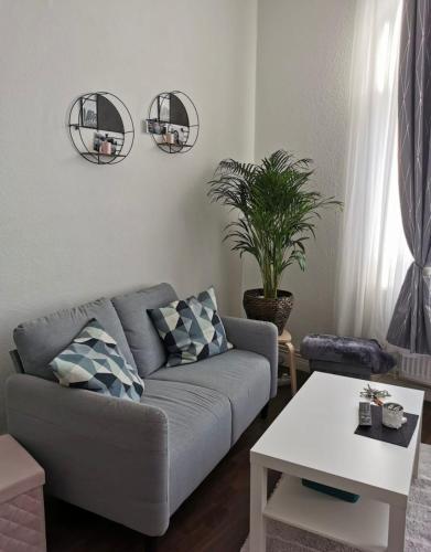 Urlaub im Herzen Wismars 1OG Süd B, Wismar (foto 7)