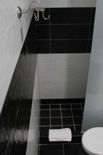 Hostal Madrid Star