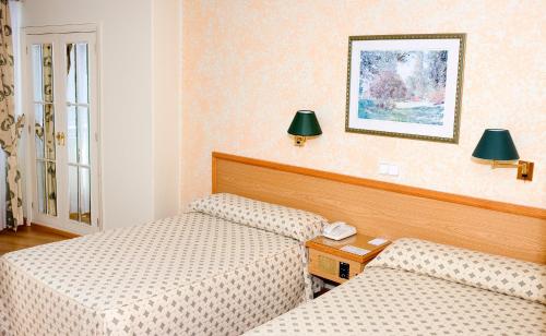 Hotel Riazor, La Coruña (foto 3)