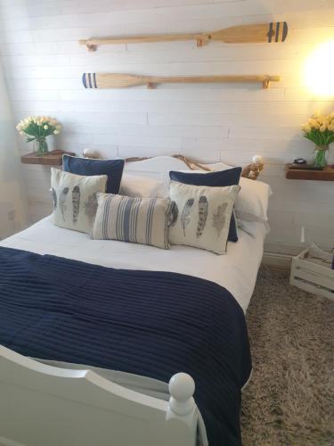 Boutique Coastal appt nr Edinburgh in Saint Davids
