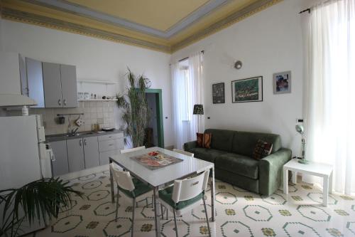 Maddalena House