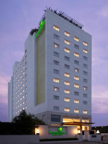 Lemon Tree Premier, Ulsoor Lake, Bengaluru, Bangalore (foto 5)