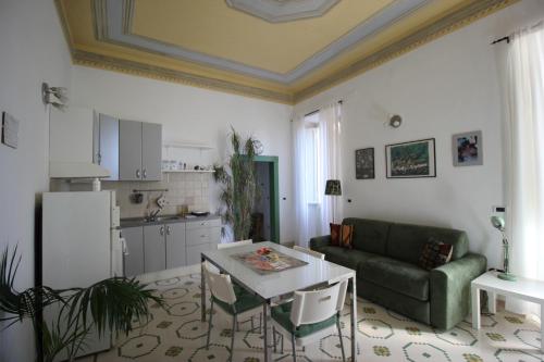 Maddalena House, Spello