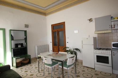 Maddalena House