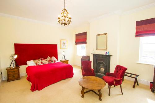 艾玛拉之楼旅馆 艾玛拉之楼旅馆