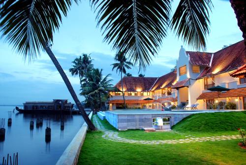 Lemon Tree Vembanad Lake Resort